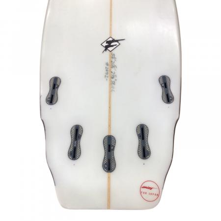 BiLT ショートボード 5'8\