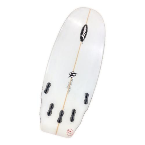 BILT SPOON ショートボード 5'6"x21 15/16"x2 5/8"