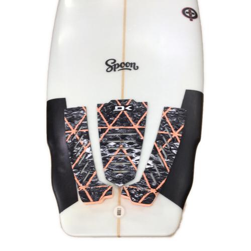 BILT SPOON ショートボード 5'6"x21 15/16"x2 5/8"