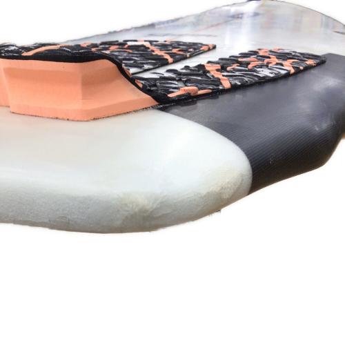 BILT SPOON ショートボード 5'6"x21 15/16"x2 5/8"