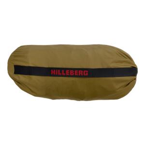 HILLEBERG (ヒルバーグ) 登山用テント サンド ケロン4GT