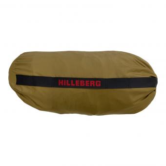 HILLEBERG (ヒルバーグ) 登山用テント サンド ケロン4GT