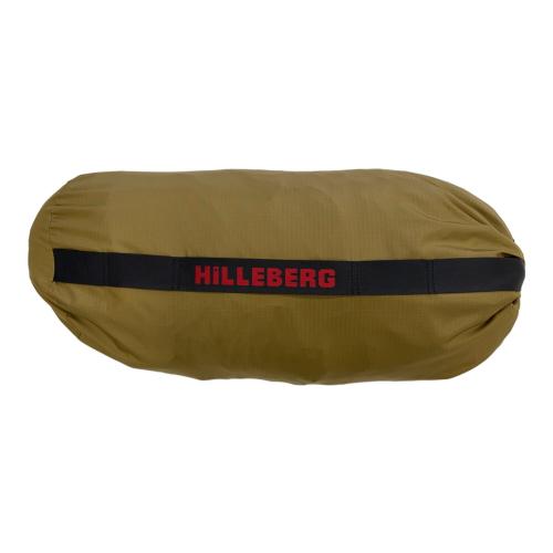 HILLEBERG (ヒルバーグ) 登山用テント サンド ケロン4GT