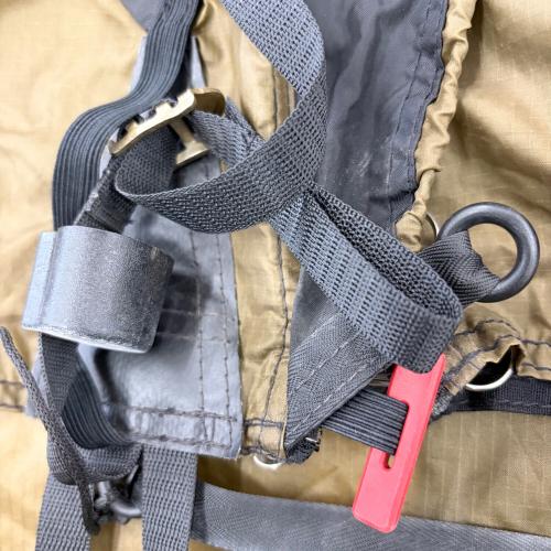 HILLEBERG (ヒルバーグ) 登山用テント サンド ケロン4GT