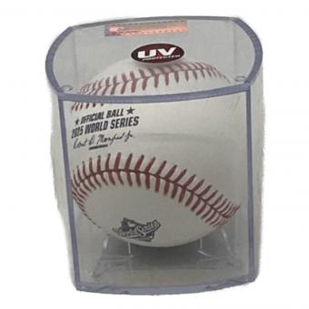 RAWLINGS (ローリングス) 応援グッズ 2025MLBワールドシリーズ公式試合
