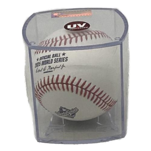 RAWLINGS (ローリングス) 応援グッズ 2025MLBワールドシリーズ公式試合