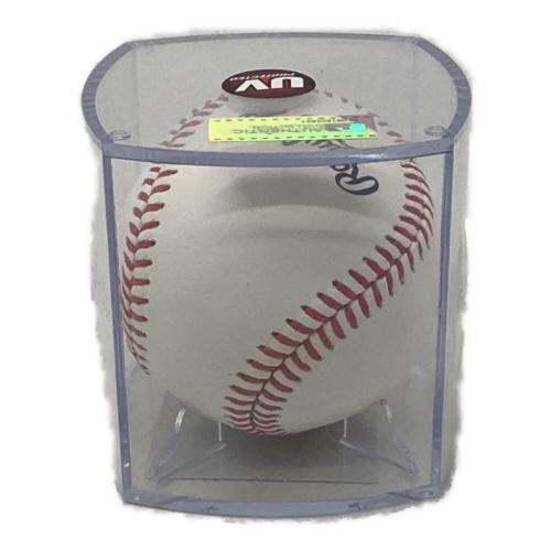 RAWLINGS (ローリングス) 応援グッズ 2025MLBワールドシリーズ公式試合
