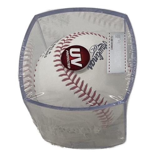 RAWLINGS (ローリングス) 応援グッズ 2025MLBワールドシリーズ公式試合