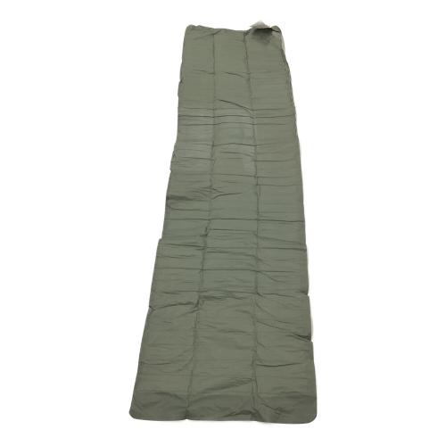 THERMAREST (サーマレスト) エアーマット レギュラー Xサーモマックス