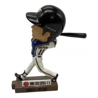 北海道日本ハムファイターズ (ホッカイドウニッポンハムファイターズ) 【11】大谷翔平 応援グッズ