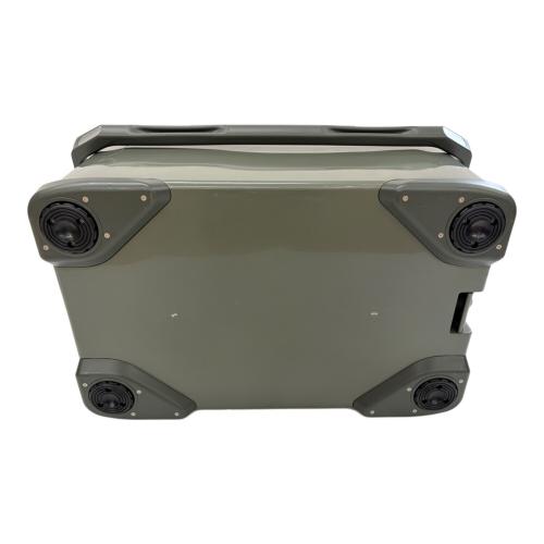 SHIMANO (シマノ) アイスボックスプロ 30L クーラーボックス NX-030V-NCSY モカ
