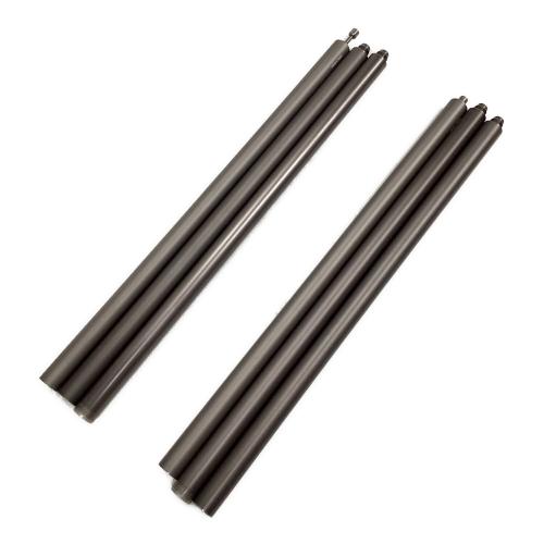 TARP to TARP (タープトゥタープ) ポール 2本セット TARP POLE