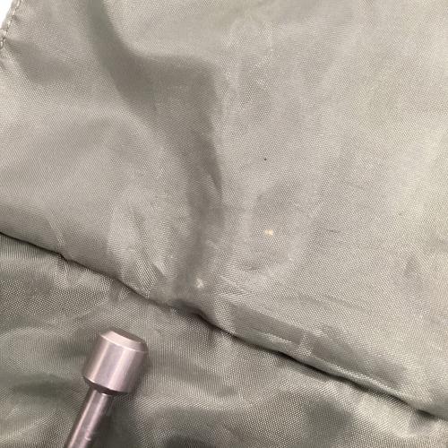 TARP to TARP (タープトゥタープ) ポール 2本セット TARP POLE