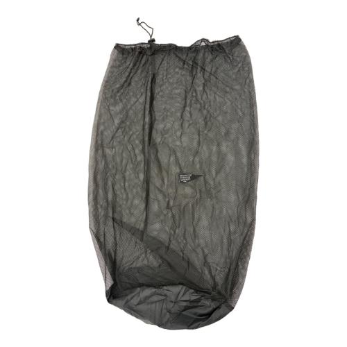 BROOKLYN OUTDOOR COMPANY (ブルックリンアウトドアカンパニー) マミー型シュラフ(ダウン) メッシュ保存袋付 グレー The Catskills Peak+ Sleeping Bag