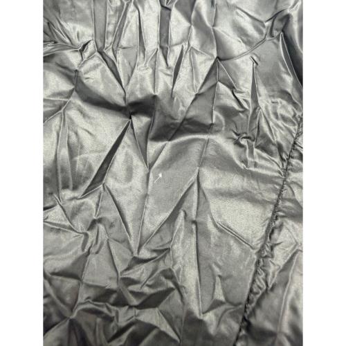 BROOKLYN OUTDOOR COMPANY (ブルックリンアウトドアカンパニー) マミー型シュラフ(ダウン) メッシュ保存袋付 グレー The Catskills Peak+ Sleeping Bag