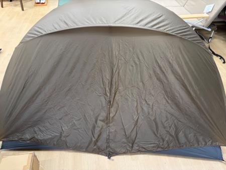 PAAGO WORKS (パーゴワークス) ソロテント NINJA TENT｜トレファクONLINE