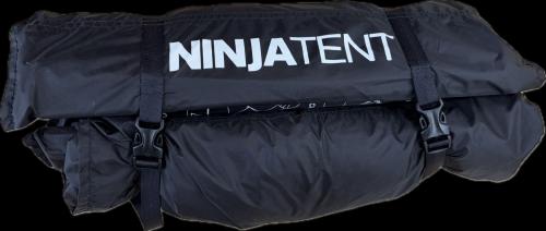 PAAGO WORKS (パーゴワークス) ソロテント NINJA TENT
