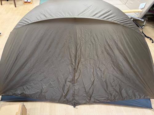 PAAGO WORKS (パーゴワークス) ソロテント NINJA TENT