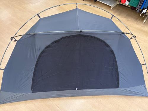 PAAGO WORKS (パーゴワークス) ソロテント NINJA TENT