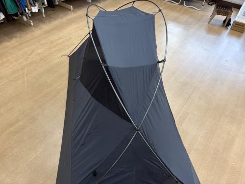 PAAGO WORKS (パーゴワークス) ソロテント NINJA TENT