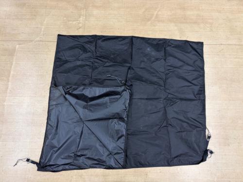 PAAGO WORKS (パーゴワークス) ソロテント NINJA TENT