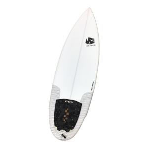 MIKE SHAPES IDLE ショートボード 6'0×20 1/2×2 5/16