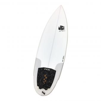 MIKE SHAPES IDLE ショートボード 6'0×20 1/2×2 5/16
