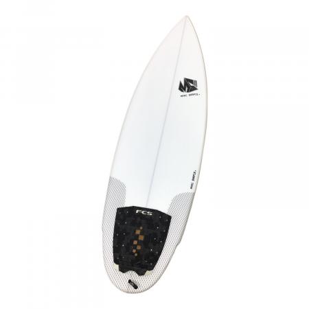 MIKE SHAPES IDLE ショートボード 6'0×20 1/2×2 5/16｜トレファクONLINE