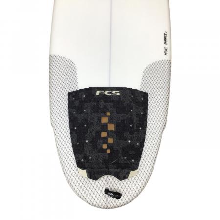 MIKE SHAPES IDLE ショートボード 6'0×20 1/2×2 5/16｜トレファクONLINE