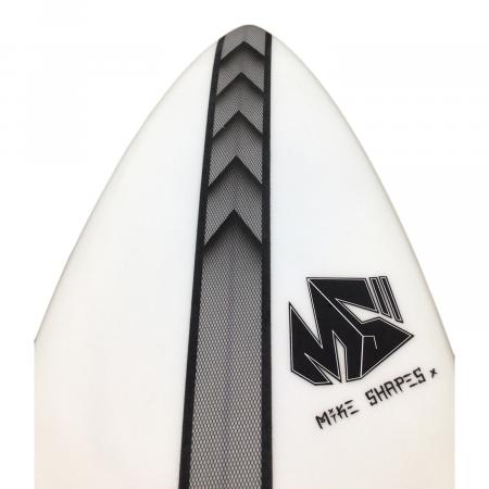 MIKE SHAPES IDLE ショートボード 6'0×20 1/2×2 5/16｜トレファクONLINE