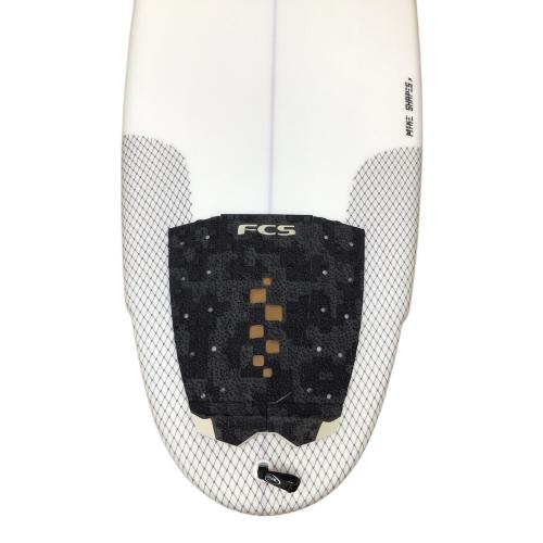 MIKE SHAPES IDLE ショートボード 6'0×20 1/2×2 5/16