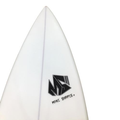 MIKE SHAPES IDLE ショートボード 6'0×20 1/2×2 5/16