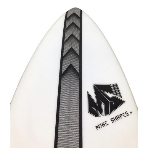 MIKE SHAPES IDLE ショートボード 6'0×20 1/2×2 5/16