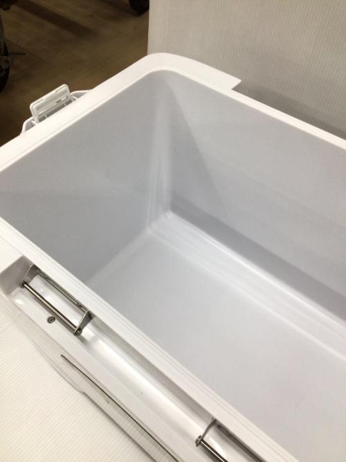 SHIMANO (シマノ) FIXCEL ULTRA PRIMIUM クーラーボックス 30L 6面真空パネル