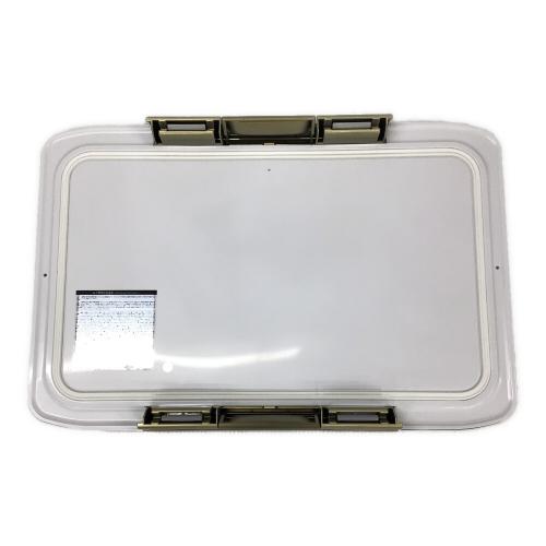 SHIMANO (シマノ) FIXCEL ULTRA PRIMIUM クーラーボックス 30L 6面真空パネル