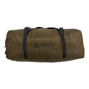 POMOLY (ポモリー) シェルター Dome X6
