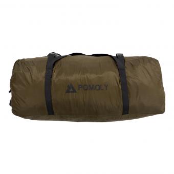 POMOLY (ポモリー) シェルター Dome X6