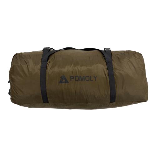 POMOLY (ポモリー) シェルター Dome X6