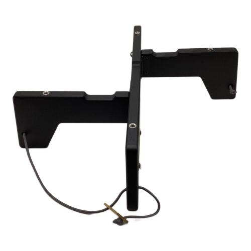 DEVISE WORKS (デバイスワークス) アウトドア雑貨 ブラック シェルコン25用レッグ
