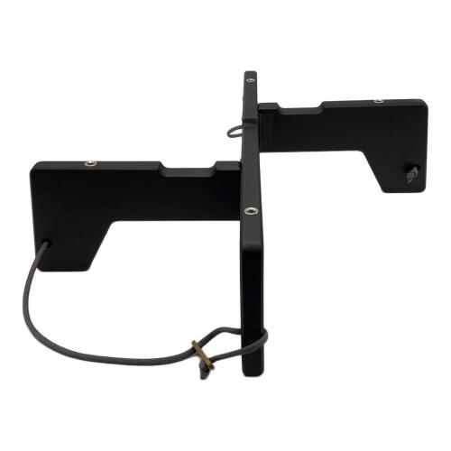 DEVISE WORKS (デバイスワークス) アウトドア雑貨 ブラック シェルコン25用レッグ