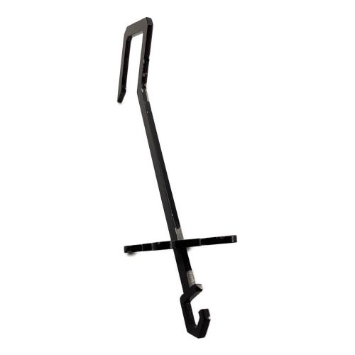 DEVISE WORKS (デバイスワークス) ランタンアクセサリー ブラック KAGOMEYE
