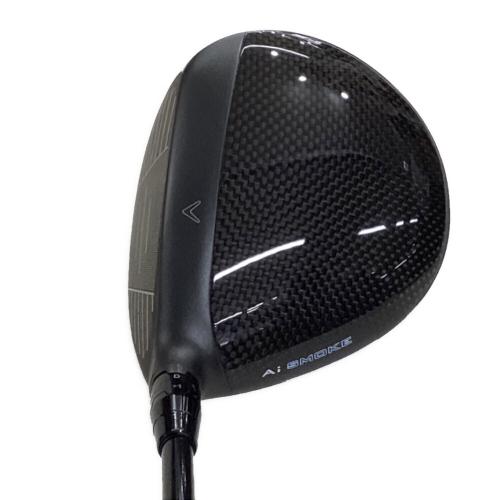 Callaway (キャロウェイ) PARADYM Ai SMOKE Ti 340 MINI ドライバー 2024年式
