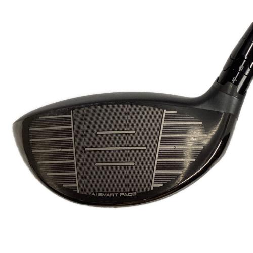 Callaway (キャロウェイ) PARADYM Ai SMOKE Ti 340 MINI ドライバー 2024年式
