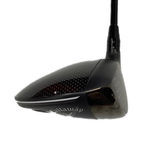 Callaway (キャロウェイ) PARADYM Ai SMOKE Ti 340 MINI ドライバー 2024年式