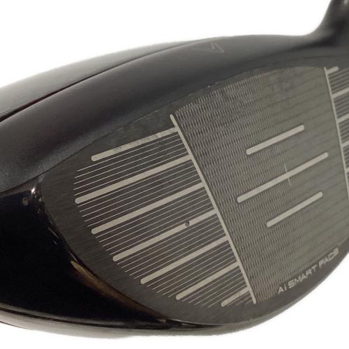 Callaway (キャロウェイ) PARADYM Ai SMOKE Ti 340 MINI ドライバー 2024年式