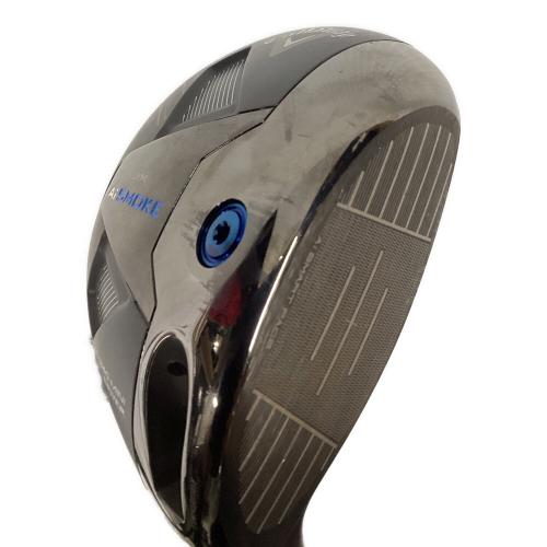 Callaway (キャロウェイ) PARADYM Ai SMOKE Ti 340 MINI ドライバー 2024年式