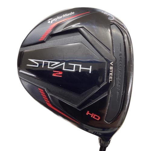 TaylorMade (テーラーメイド) STEALTH2 HD フェアウェイウッド 2025年モデル