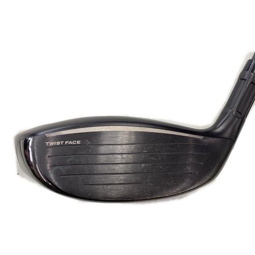 TaylorMade (テーラーメイド) STEALTH2 HD フェアウェイウッド 2025年モデル