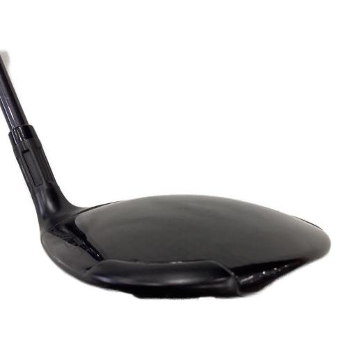 TaylorMade (テーラーメイド) STEALTH2 HD フェアウェイウッド 2025年モデル