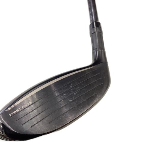 TaylorMade (テーラーメイド) STEALTH2 HD フェアウェイウッド 2025年モデル
